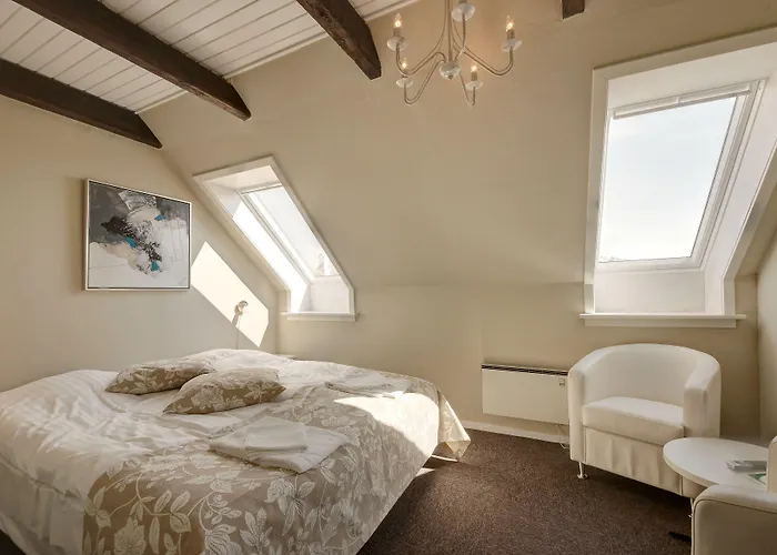 Hotell Hotel Allinge 3*