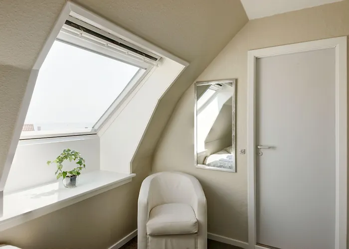 Hotel Allinge Allinge-Sandvig