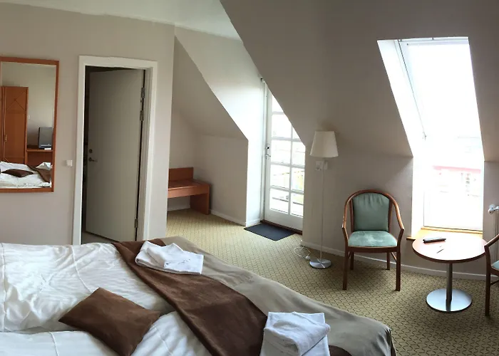 Hotel Allinge Allinge-Sandvig