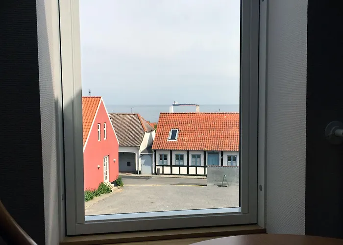Hotel Allinge