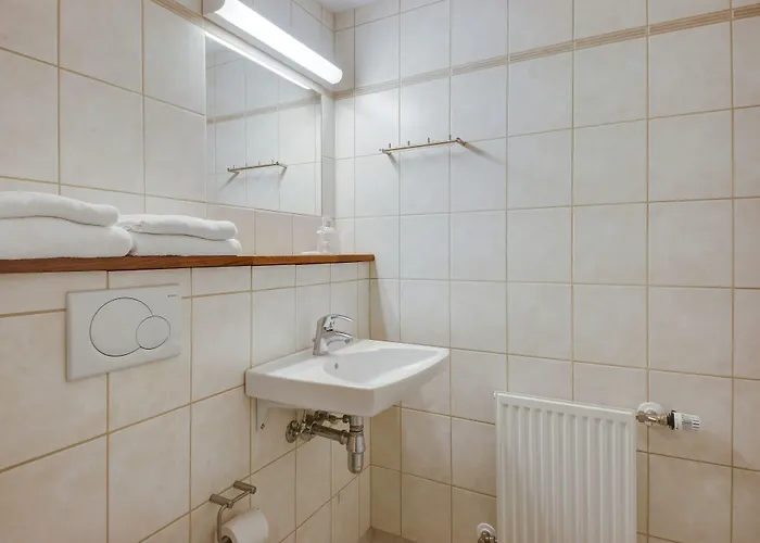 Hotel Allinge