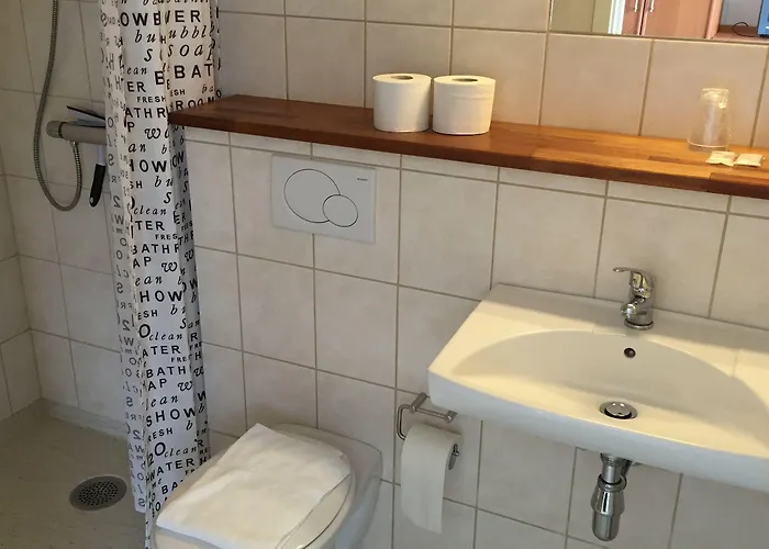 Hotel Allinge 3*
