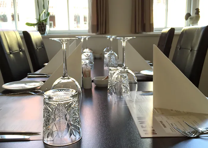 Hotel Allinge