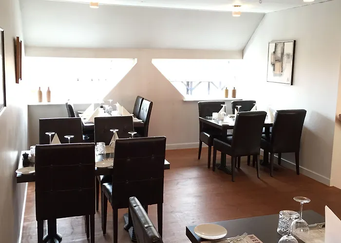 Hotel Allinge Szálloda 3*
