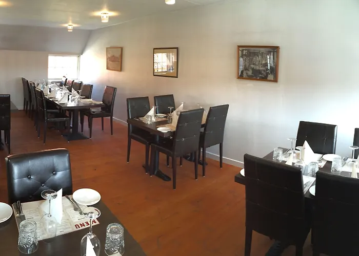 Hotel Allinge Allinge-Sandvig