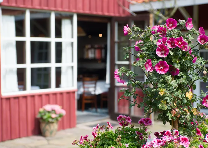 Hotel Hotel Allinge 3*