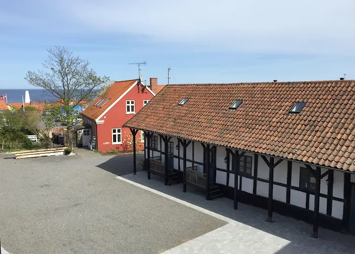 Hotel Allinge