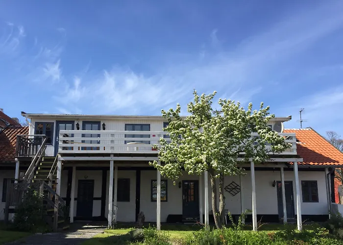 Hotel Allinge Hotell 3*