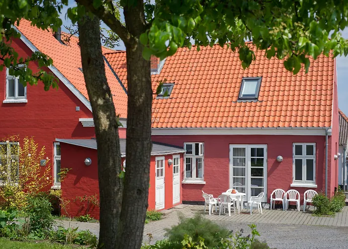 Hotel Allinge