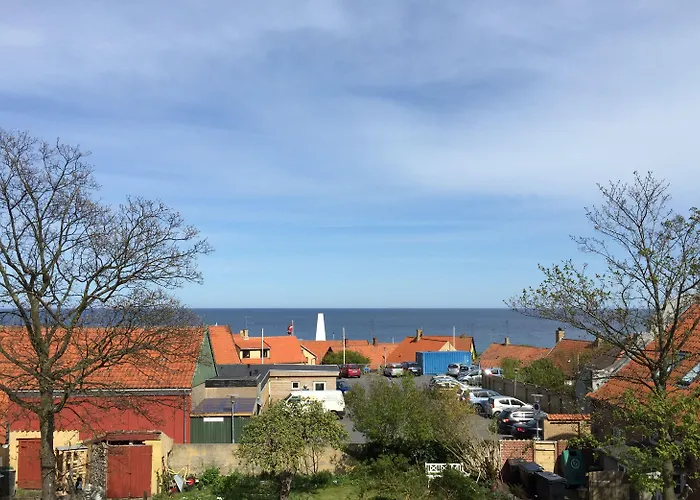 Hotel Allinge 3*