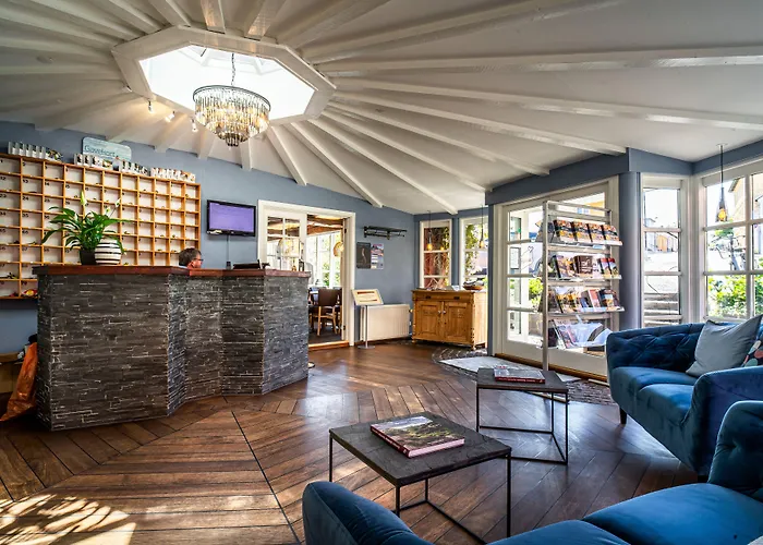 Hotel Allinge Hotel Allinge-Sandvig