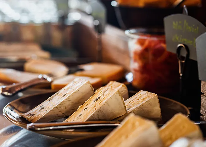 Hotel Allinge Hotel Allinge-Sandvig