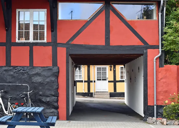 Hotel Allinge