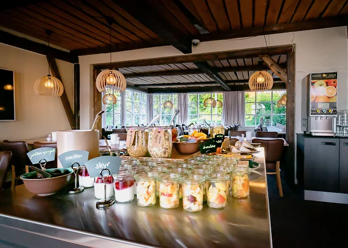 Hotell Hotel Allinge 3*