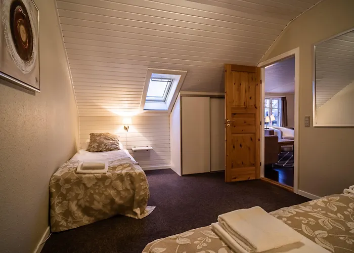 Hotel Allinge Hotel 3*