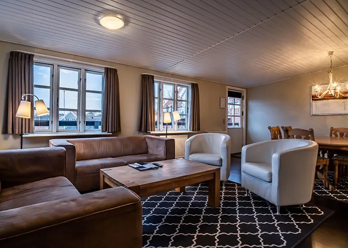 Hotel Allinge 3*