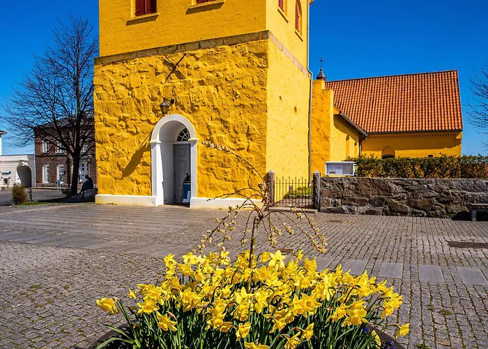 Hotel Hotel Allinge