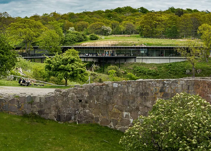 Hotel Allinge 3*